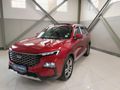 2026 Ford Territory 1.8T Titanium