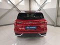 2026 Ford Territory 1.8T Titanium