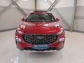 2026 Ford Territory 1.8T Titanium