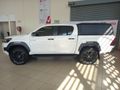 2025 Toyota Hilux 2.8 GD-6 Raised Body Legend Auto Double-Cab