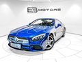 2017 Mercedes-Benz SL SL 500 AMG LINE