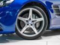 2017 Mercedes-Benz SL SL 500 AMG LINE