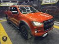 2022 Isuzu D-Max 3.0 DDI V-Cross HR 4x4 Auto Double-Cab