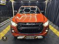 2022 Isuzu D-Max 3.0 DDI V-Cross HR 4x4 Auto Double-Cab