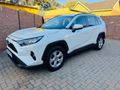 2019 Toyota RAV4 2.0 GX
