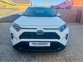 2019 Toyota RAV4 2.0 GX