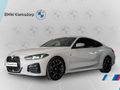 2024 BMW 4 Series 420d Coupe M Sport