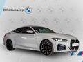 2024 BMW 4 Series 420d Coupe M Sport