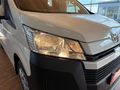 2026 Toyota Quantum 2.8 LWB Panel Van