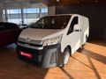 2026 Toyota Quantum 2.8 LWB Panel Van