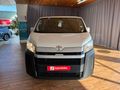 2026 Toyota Quantum 2.8 LWB Panel Van