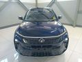 2026 TATA Curvv 1.2T Accomplished S Dca