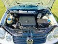 2004 Volkswagen Polo 1.4