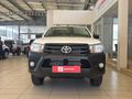 2025 Toyota Hilux 2.4 GD-6 Raised Body SR Double-Cab