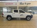2025 Toyota Hilux 2.4 GD-6 Raised Body SR Double-Cab