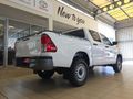 2025 Toyota Hilux 2.4 GD-6 Raised Body SR Double-Cab