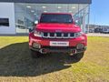 2025 BAIC B40 2.0T Plus Champion Auto