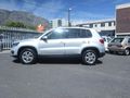 2014 Volkswagen Tiguan 2.0 TDI Bluemotion Trend - Fun
