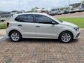 2025 Volkswagen Polo Vivo 1.4