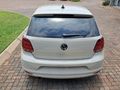 2025 Volkswagen Polo Vivo 1.4
