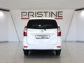 2019 Toyota Avanza 1.5 SX Auto