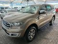 2020 Ford Everest 2.0D Bi-Turbo XLT Auto