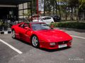 1990 Ferrari 348 Ts