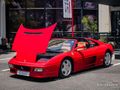 1990 Ferrari 348 Ts