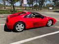 1990 Ferrari 348 Ts