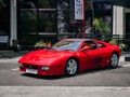 1990 Ferrari 348 Ts