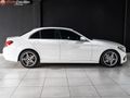 2017 Mercedes-Benz C-Class C 220 Bluetec AMG Line Auto