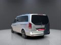 2023 Mercedes-Benz V-Class V250d Avantgarde Auto