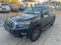 2023 Toyota Land Cruiser Prado 2.8 GD VX-L Auto