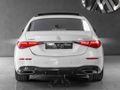 2021 Mercedes-Benz S-Class S 500 4Matic