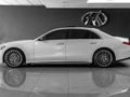 2021 Mercedes-Benz S-Class S 500 4Matic