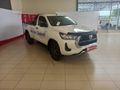 2025 Toyota Hilux 2.4 GD-6 Raised Body Raider Auto Single-Cab