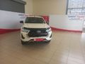 2025 Toyota Hilux 2.4 GD-6 Raised Body Raider Auto Single-Cab