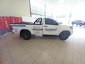 2025 Toyota Hilux 2.4 GD-6 Raised Body Raider Auto Single-Cab