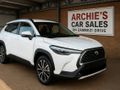 2022 Toyota Corolla Cross 1.8 XR