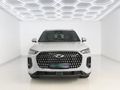 2026 Chery Tiggo 9 2.0T Pinnacle