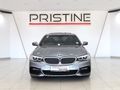 2019 BMW 5 Series 520d M Sport