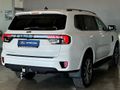 2025 Ford Everest 3.0D V6 Platinum AWD Auto