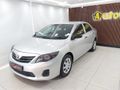 2015 Toyota Corolla Quest 1.6 Auto