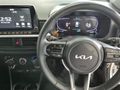 2024 Kia Picanto 1.2 EX Manual