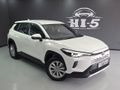 2026 Toyota Corolla Cross 1.8 XI