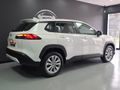2026 Toyota Corolla Cross 1.8 XI