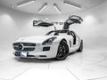 2013 Mercedes-AMG SLS Coupe