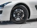 2013 Mercedes-AMG SLS Coupe
