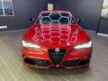 2026 Alfa Romeo Giulia 2.9T QV