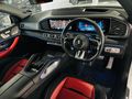 2024 Mercedes-AMG GLE 53 AMG Coupe 4Matic